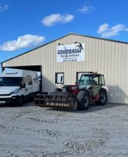 GOURBAULT FER ET METAUX image 2