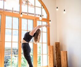 YOGA HOUSE Bild 9