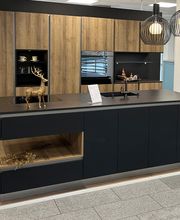 Sanitas Troesch Fischer Küchen & Haushaltgeräte, Küchenausstellung Luzern Bild 4