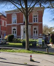 Kleintierpraxis Wrieg Bild 5