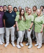 Dr. Kadir Aksogan, Zahnarzt Frankenthal, Zahnmedizin, Implantologie, Kieferorthopädie Bild 14