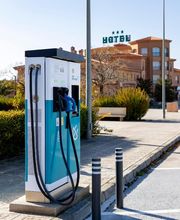 ACCIONA Charging Station imagen 6