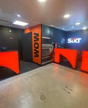 SIXT | Location voiture Gare du Nord image 6