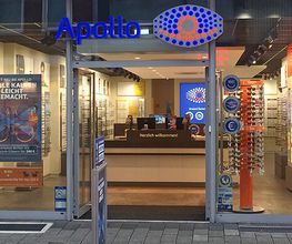 Apollo-Optik - Gelsenkirchen - Bahnhofstr. Bild 1