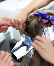 Amici Hair Design Bild 12