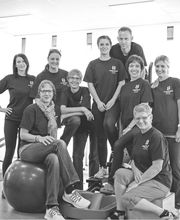 Physiotherapie Chrüzhof Bild 2