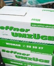 Seffner Umzüge Wismar Bild 16