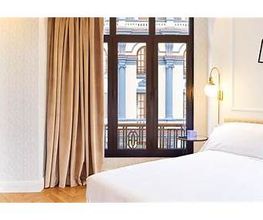 Hotel Occidental León Alfonso V imagen 11