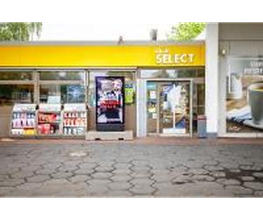 Shell Recharge Charging Station Bild 17