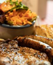 Gaststätte Alter Simpl Bild 9