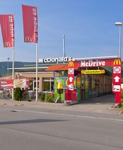 McDonald's Bild 3