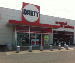 DARTY Brest image 2