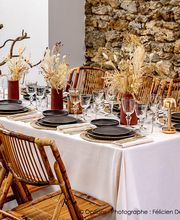 Options (Suisse) SA / Events Genève Bild 9