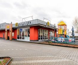 McDonald's Bild 1