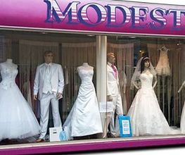 Modesty image 1