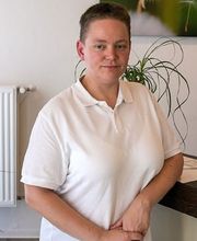Physio am Bahnhof Bianca Plate Bild 7