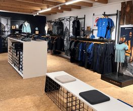Sport Shop Enge Bild 1