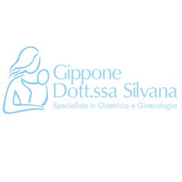 Centro di Medicina della Riproduzione Gippone Dott.ssa Silvana logo