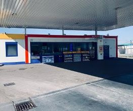 JET Tankstelle Bild 3