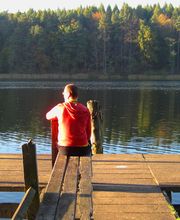 In den Yoga-Retreats findet man viel Entspannung und Zeit, um die Seele baumeln zu lassen.