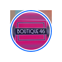 Boutique 46 logo