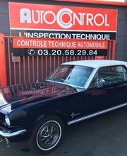 Contrôle Technique Automobile AUTOCONTROL image 14