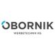 Logo von Obornik Werbetechnik KG aus Hildesheim.