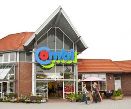Combi Verbrauchermarkt Hesel Bild 1
