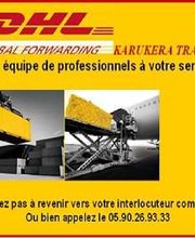 DHL Global Forwarding Guadeloupe SAS image 6