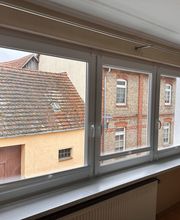 Fenstermontage