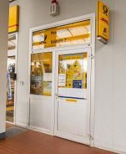 Shell Recharge Charging Station Bild 13