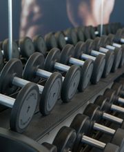 M4Fitness Anröchte Bild 26