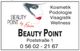 Beauty Point Elvira Elvira Stumm-Krück