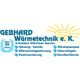 Gebhard Wärmetechnik