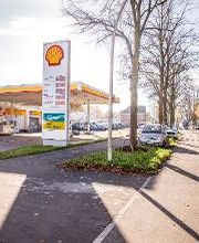 Shell Recharge Charging Station Bild 13