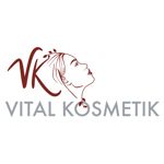 Logo - Vital Kosmetik -