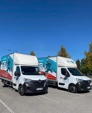 La Team CR Déménagement image 7