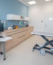 Tierarzt Schwerin, Kleintierzentrum Sieben Seen Schwerin Bild 11