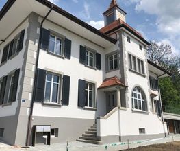 Malerei Schaller AG Bild 4