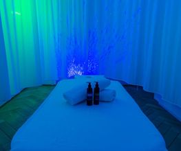 Silva Massagen Therapie beauty Bild 2
