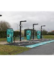 Electra Charging Station image 1