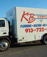 KB Complete Plumbing, Heating, Cooling & Electrical Inc. image 3