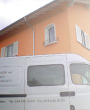 Mösler + Meier AG Bild 1