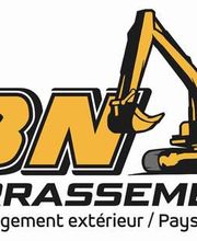 Bn Terrassement, Amenagement Exterieur, Paysagiste image 2
