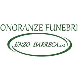 Enzo Barreca Onoranze Funebri logo