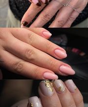 LR Nails image 1