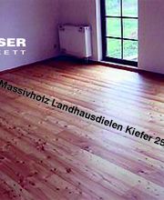 LEYSER - PARKETT Bild 10