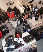 Moto-Boutique Bild 1