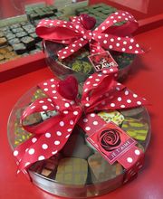 Chocolaterie Des Halles image 1