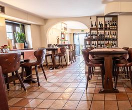 Osteria Bellavista Bild 5